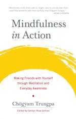 Mindfulness in Action