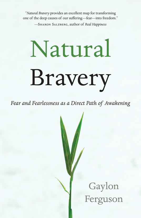 Natural Bravery