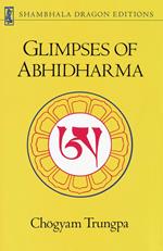 Glimpses of Abhidharma