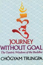 Journey Without Goal