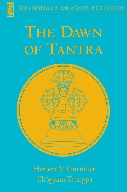 The Dawn of Tantra