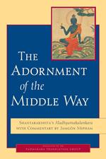 The Adornment of the Middle Way
