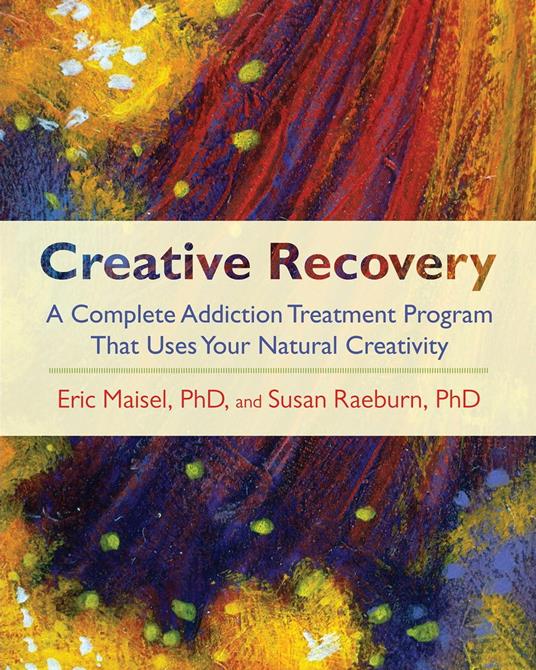 Creative Recovery
