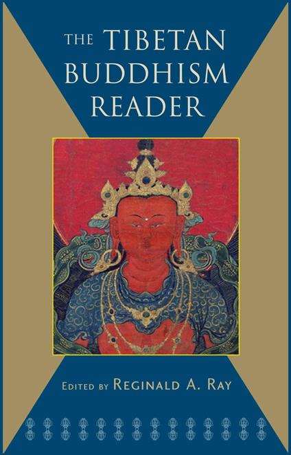 The Tibetan Buddhism Reader