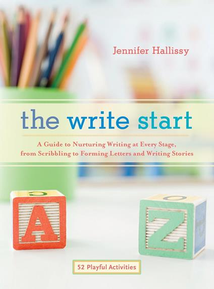 The Write Start