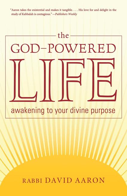 The God-Powered Life