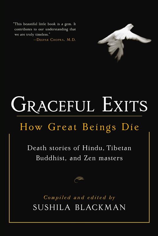 Graceful Exits