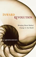 Inward Revolution