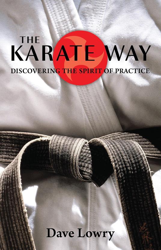 The Karate Way