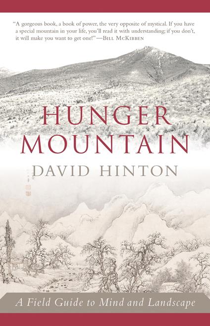 Hunger Mountain