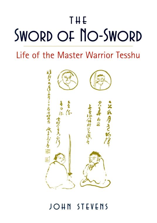 The Sword of No-Sword