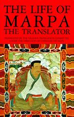 The Life of Marpa the Translator