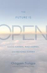 The Future Is Open