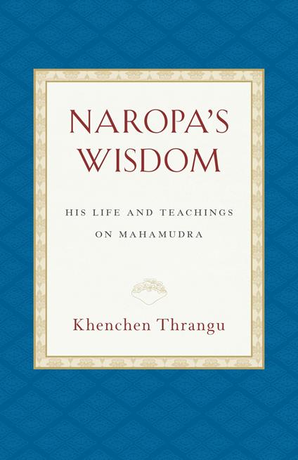 Naropa's Wisdom