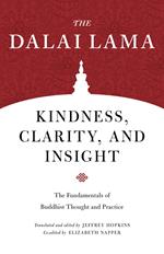 Kindness, Clarity, and Insight