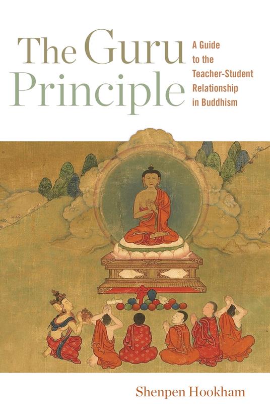 The Guru Principle