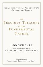 The Precious Treasury of the Fundamental Nature