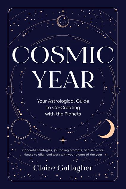 Cosmic Year