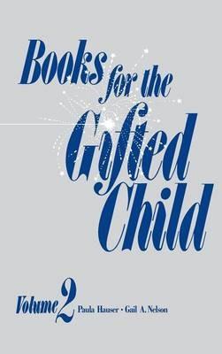Books for the Gifted Child: Vol. 2 - cover