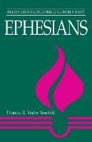 Ephesians: Believers Church Bible Commentary