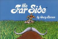 The Far Side® - Gary Larson - cover