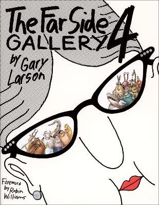 The Far Side® Gallery 4 - Gary Larson - cover