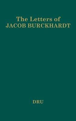Letters - cover