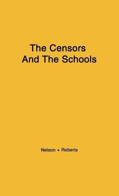 The Censors and the Schools - cover