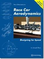 Race Car Aerodynamics: Designing for Speed