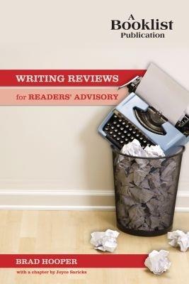 Writing Reviews for Readers - cover
