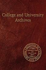 College and University Archives