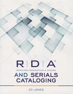 RDA and Serials Cataloguing
