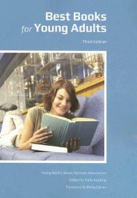 Best Books for Young Adults - cover
