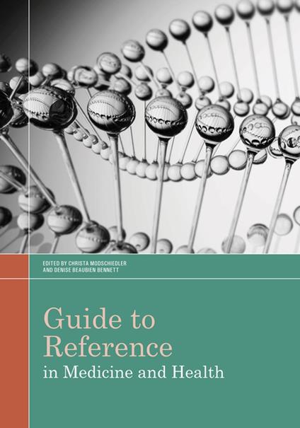 Guide to Reference in Business and Economics