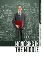 Managing in the Middle
