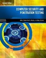 Computer Security and Penetration Testing