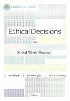 Brooks/Cole Empowerment Series: Ethical Decisions for Social Work Practice - Ralph Dolgoff,Frank Loewenberg,Donna Harrington - cover