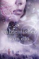 Unblemished - Sara Ella - cover