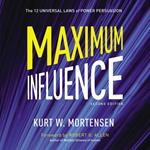 Maximum Influence