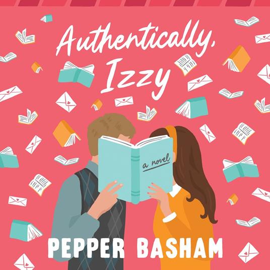 Authentically, Izzy