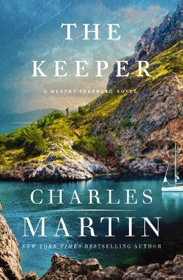 The Keeper - Charles Martin - cover