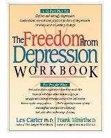 The Freedom from Depression Workbook - Les Carter - cover