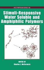 Stimuli-Responsive Water-Soluble Polymers