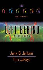 Left Behind: The Kids Books 1-6 Boxed Set