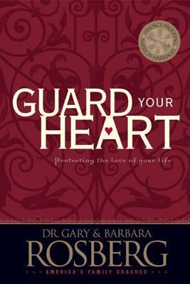 Guard Your Heart - Barbara Rosberg - cover