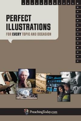 Perfect Illustrations For Every Topic And Occasion - cover