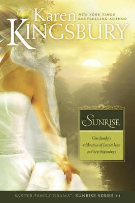 Sunrise - Karen Kingsbury - cover
