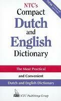 NTC's Compact Dutch and English Dictionary - McGraw Hill - cover