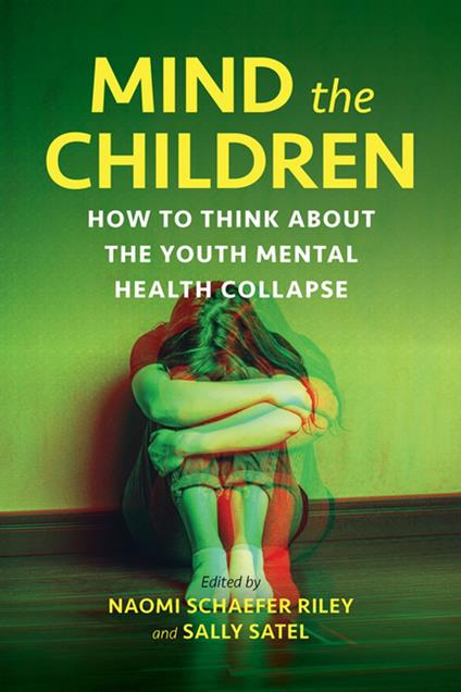 Mind the Children