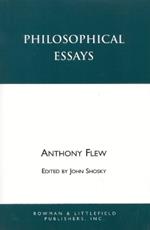 Philosophical Essays